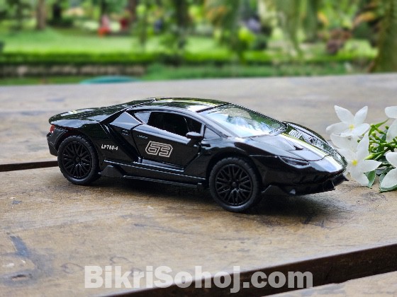 Premium Die cast Car